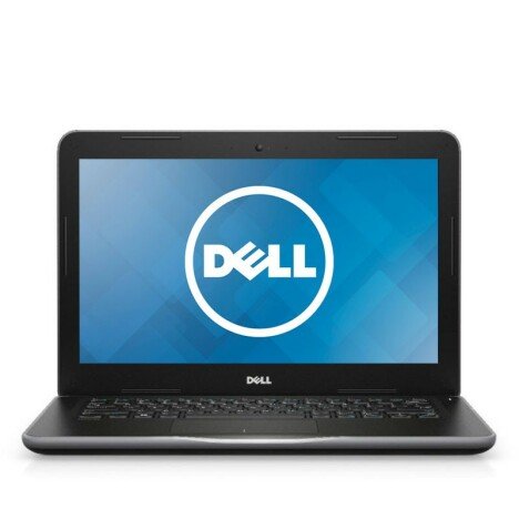 Laptopuri SH Dell Latitude 3380, i3-6006U, 128GB SSD, 13.3 inci, Grad A-, Webcam