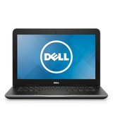 Laptop SH Dell Latitude 3380, Intel Pentium 4415U, 128GB SSD, 13.3 inci, Webcam